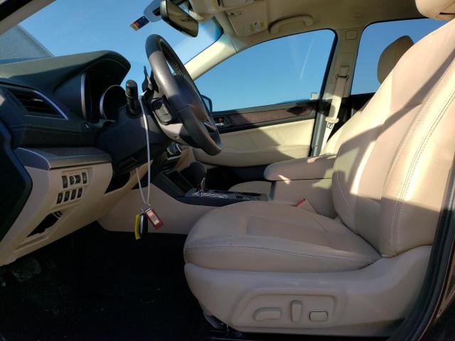 Photo 7 from auction – 2019 SUBARU OUTBACK 2. with VIN 4S4BSAJC9K3219361