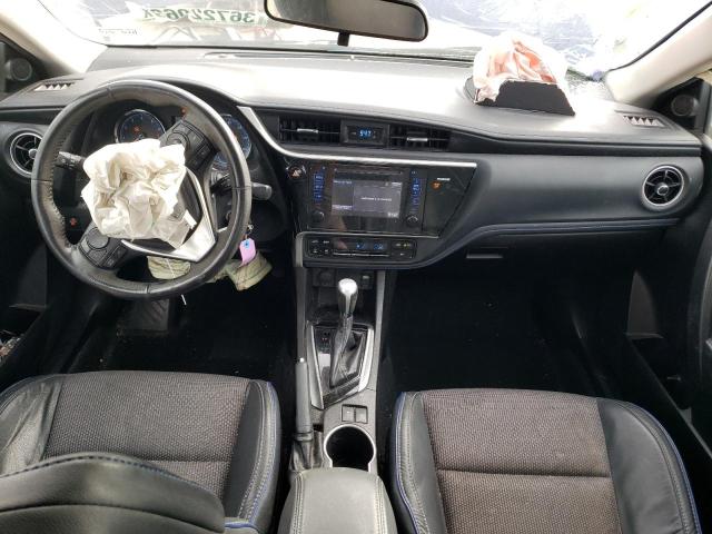 Photo 8 from auction – 2017 TOYOTA COROLLA L with VIN 5YFBURHE1HP646831