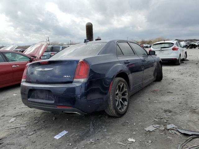 Photo 3 from auction – 2017 CHRYSLER 300 S with VIN 2C3CCABG9HH618062