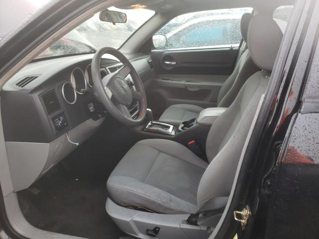 Photo 7 from auction – 2006 DODGE MAGNUM SXT with VIN 2D4FV47V16H432155