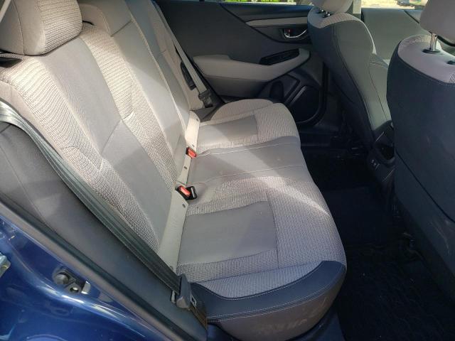 Photo 10 from auction – 2020 SUBARU OUTBACK PR with VIN 4S4BTACC1L3148202
