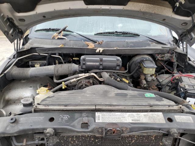 Photo 11 from auction – 1997 DODGE RAM 2500 with VIN 3B7KF23Z7VM506264