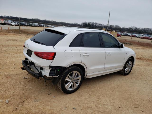 Photo 3 from auction – 2018 AUDI Q3 PREMIUM with VIN WA1BCCFS2JR006660