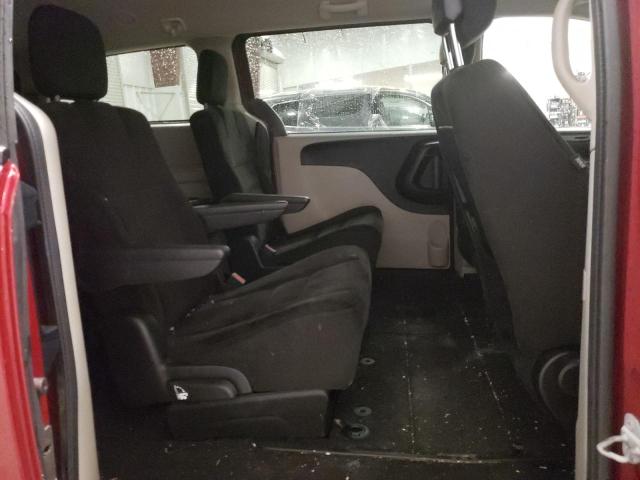 Photo 11 from auction – 2015 DODGE GRAND CARA with VIN 2C4RDGCG0FR566901