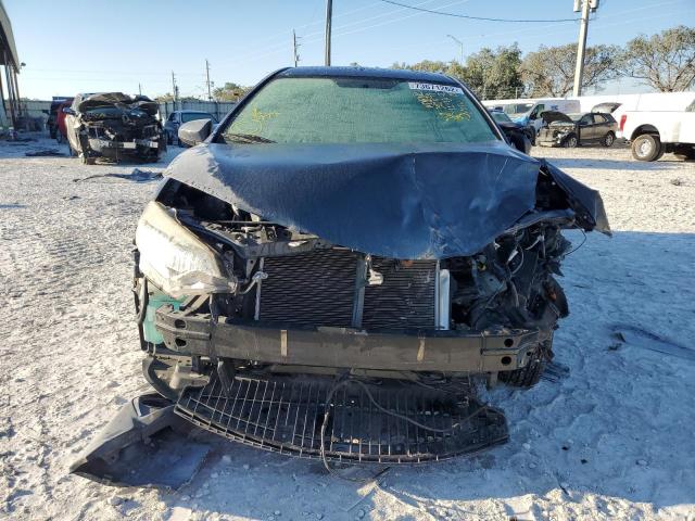 Photo 5 from auction – 2015 TOYOTA COROLLA L with VIN 2T1BURHE7FC332050