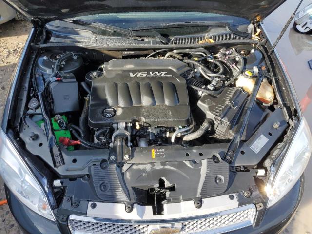 Zdjęcie 11 z aukcji – 2012 CHEVROLET IMPALA LT z VIN 2G1WG5E32C1330262