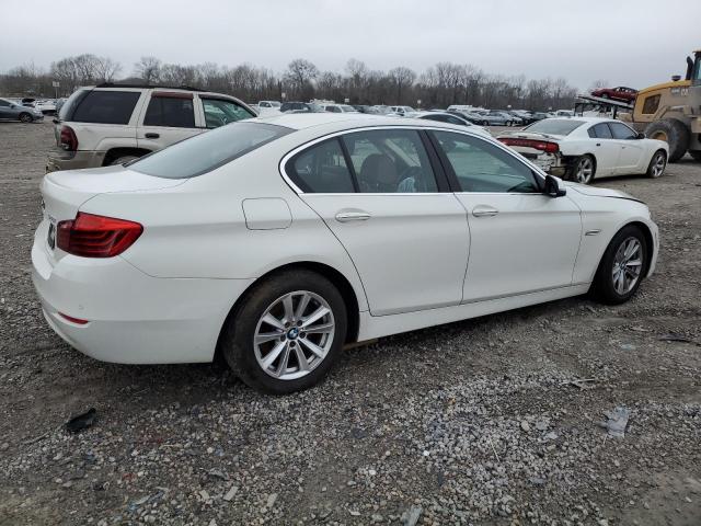 Photo 3 from auction – 2016 BMW 528 XI with VIN WBA5A7C52GG149706