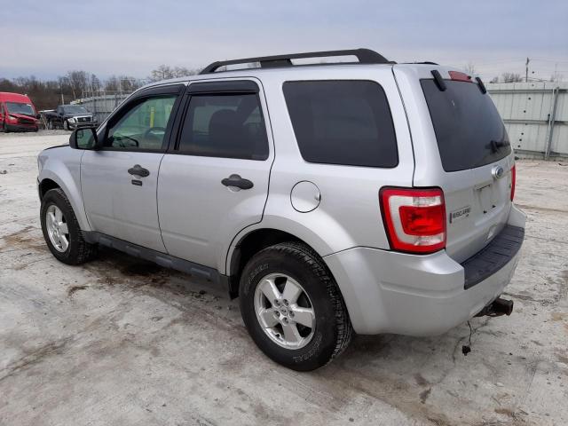 Zdjęcie 2 z aukcji – 2011 FORD ESCAPE XLT z VIN 1FMCU0DG6BKA32267