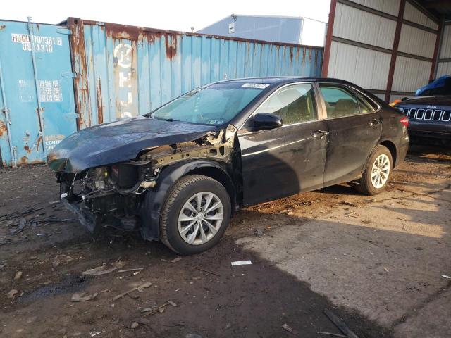 Photo 1 from auction – 2015 TOYOTA CAMRY LE with VIN 4T1BF1FK1FU073509