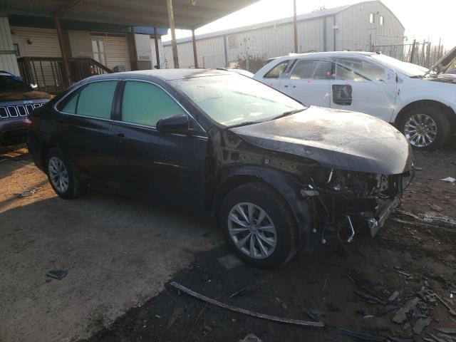Photo 4 from auction – 2015 TOYOTA CAMRY LE with VIN 4T1BF1FK1FU073509