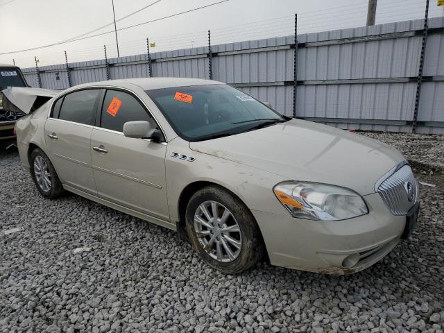 Photo 4 from auction – 2011 BUICK LUCERNE CX with VIN 1G4HA5EM1BU144804