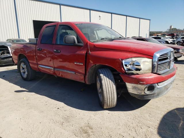 Photo 4 from auction – 2008 DODGE RAM 1500 S with VIN 1D7HA18N88S513766