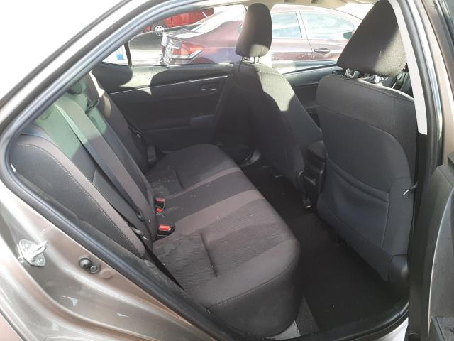 Photo 10 from auction – 2019 TOYOTA COROLLA L with VIN 2T1BURHE8KC191273