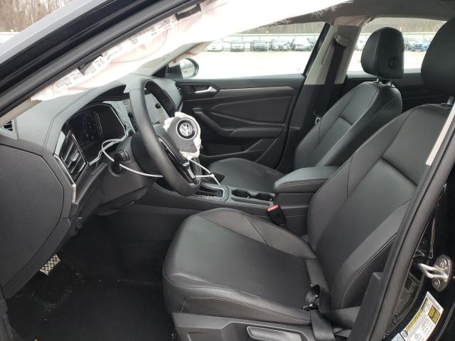 Photo 7 from auction – 2020 VOLKSWAGEN JETTA SEL with VIN 3VWEB7BU2LM007698