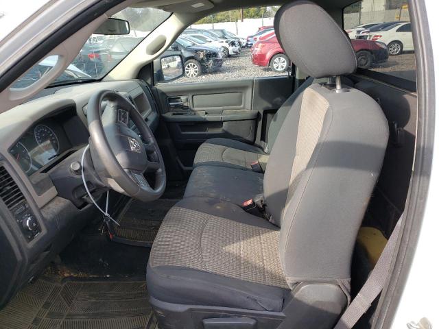Photo 7 from auction – 2012 DODGE RAM 1500 S with VIN 3C6JD6AT5CG158975