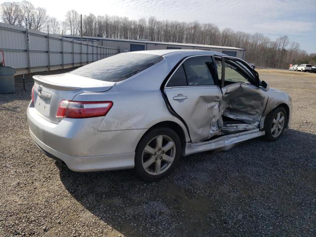 Photo 3 from auction – 2009 TOYOTA CAMRY BASE with VIN 4T1BE46K79U806901