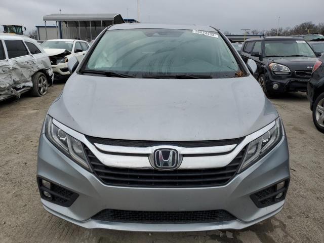 Photo 5 from auction – 2020 HONDA ODYSSEY EX with VIN 5FNRL6H74LB001032