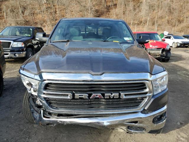 Photo 5 from auction – 2021 RAM 1500 BIG H with VIN 1C6SRFFT0MN641197