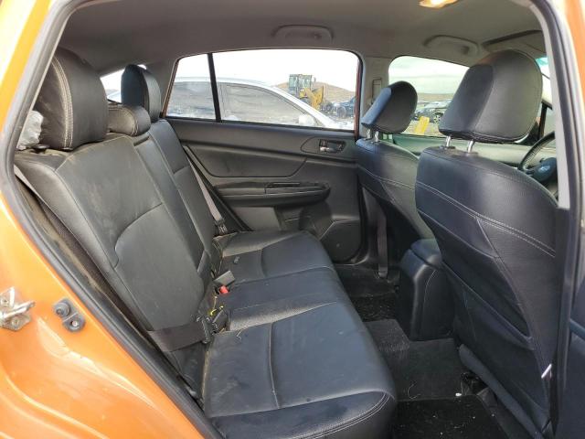 Photo 10 from auction – 2014 SUBARU XV CROSSTR with VIN JF2GPAGC6E8268819
