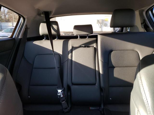 Photo 10 from auction – 2020 KIA SPORTAGE E with VIN KNDPNCAC8L7699402