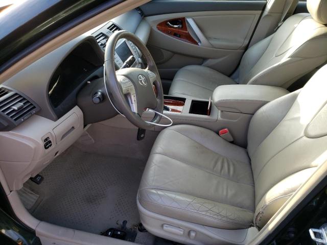 Photo 7 from auction – 2011 TOYOTA CAMRY SE with VIN 4T1BK3EK6BU619952