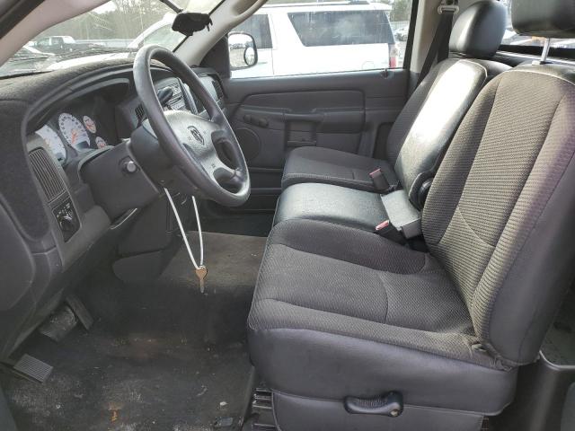 Photo 7 from auction – 2003 DODGE RAM 1500 S with VIN 1D7HA16K33J682214