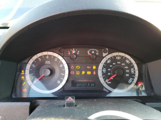 صورة رقم 9 من المزاد - 2012 FORD ESCAPE XLT مع VIN 1FMCU9DG7CKA30128