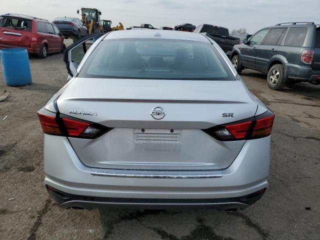 Photo 6 from auction – 2019 NISSAN ALTIMA SR with VIN 1N4BL4CV7KC135613
