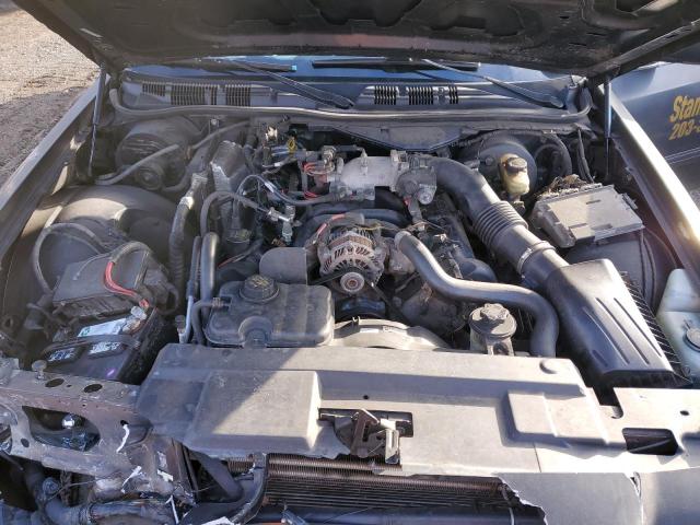 Photo 11 from auction – 2011 FORD CROWN VICT with VIN 2FABP7BV9BX100467