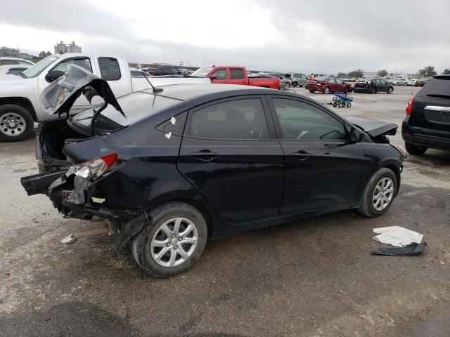 Photo 3 from auction – 2013 HYUNDAI ACCENT GLS with VIN KMHCT4AE4DU402054