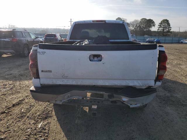 Photo 6 from auction – 2006 CHEVROLET SILVER1500 with VIN 1GCEK19V86Z193541