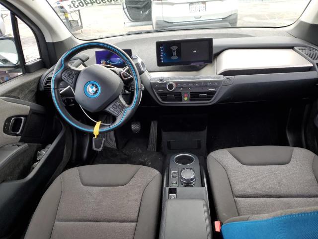 Photo 8 from auction – 2018 BMW I3 BEV with VIN WBY7Z2C54JVB88762