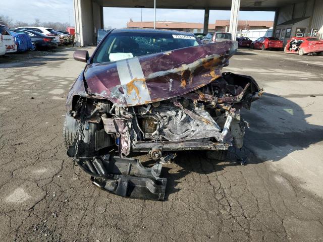Photo 5 from auction – 2006 TOYOTA SCION TC with VIN JTKDE177360107721
