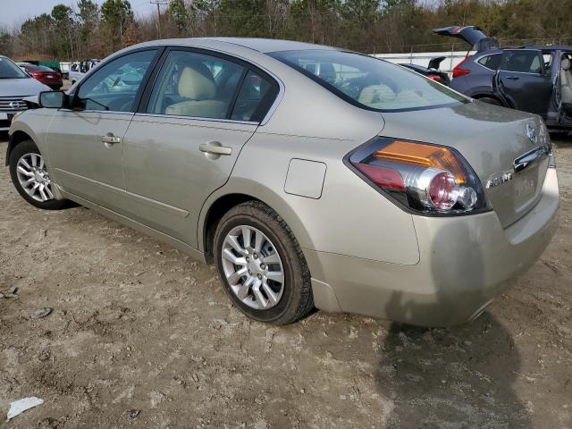 Photo 2 from auction – 2010 NISSAN ALTIMA BAS with VIN 1N4AL2AP8AC143271
