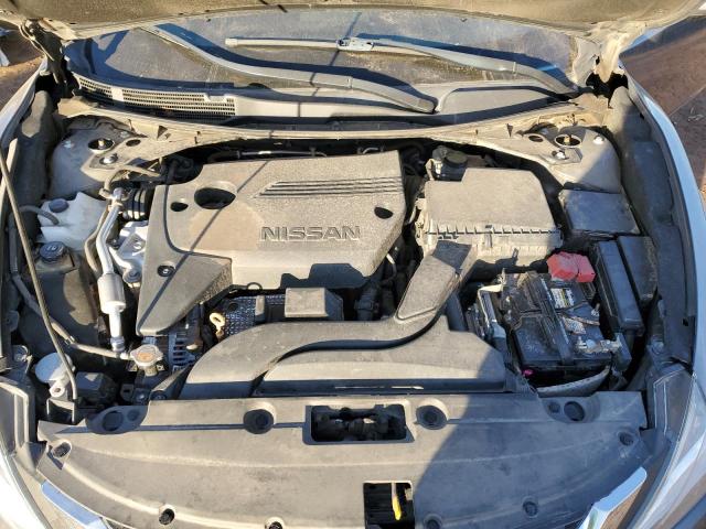 Photo 11 from auction – 2017 NISSAN ALTIMA 2.5 with VIN 1N4AL3AP8HC148096