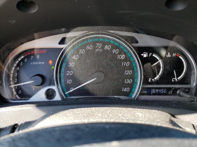 Photo 9 from auction – 2010 TOYOTA VENZA with VIN 4T3BA3BB5AU011790