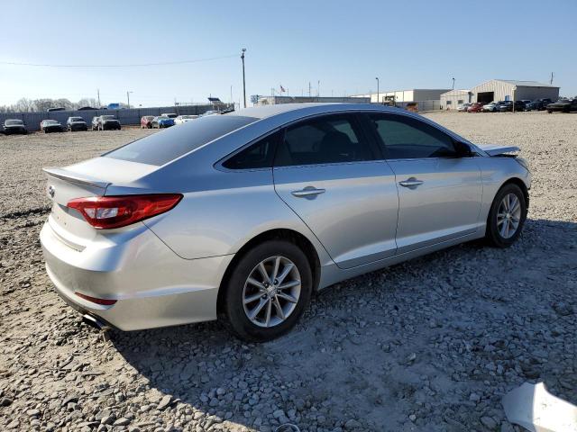 Photo 3 from auction – 2016 HYUNDAI SONATA SE with VIN 5NPE24AF4GH400330
