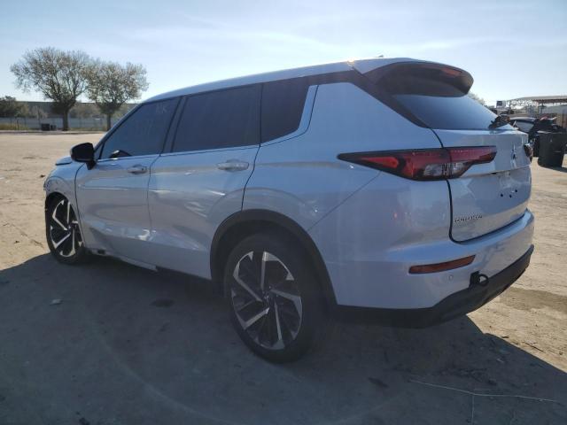 Photo 2 from auction – 2022 MITSUBISHI OUTLANDER with VIN JA4J3TA81NZ023740