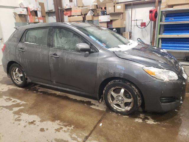 Photo 4 from auction – 2009 TOYOTA COROLLA MA with VIN 2T1KE40E19C008401