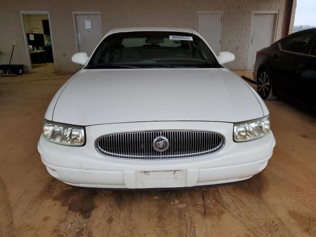 Photo 5 from auction – 2002 BUICK LESABRE CU with VIN 1G4HP54K92U123004