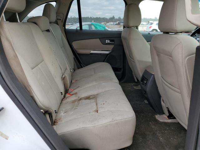 Photo 11 from auction – 2014 FORD EDGE SE with VIN 2FMDK4GC4EBA86031