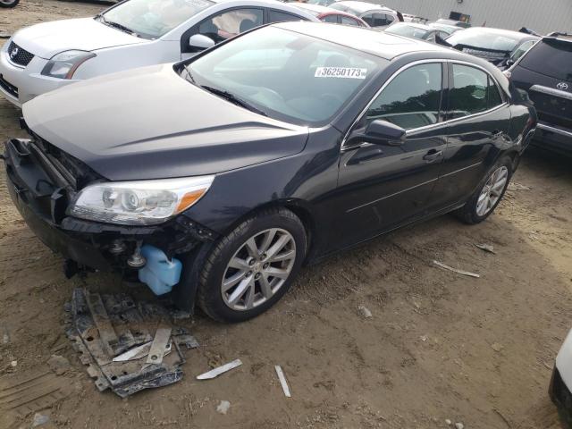 Photo 1 from auction – 2014 CHEVROLET MALIBU 2LT with VIN 1G11E5SL1EF154837