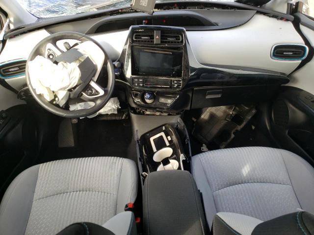 Photo 8 from auction – 2017 TOYOTA PRIUS with VIN JTDKARFU5H3542984