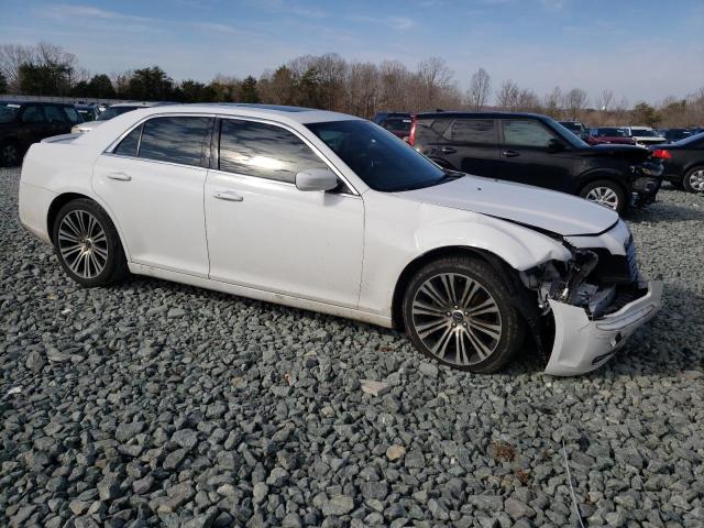 Photo 4 from auction – 2014 CHRYSLER 300 S with VIN 2C3CCABG1EH179340