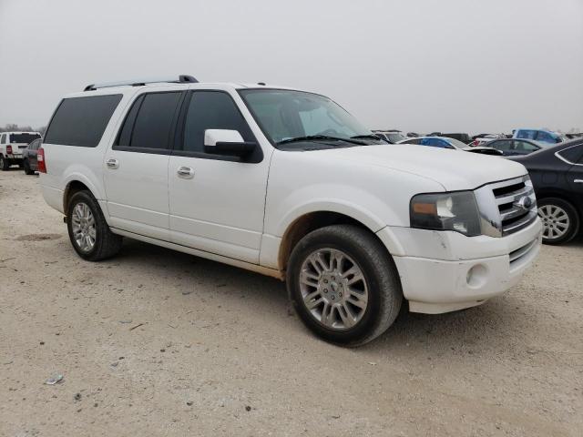 Photo 4 from auction – 2011 FORD EXPEDITION with VIN 1FMJK1K52BEF25897