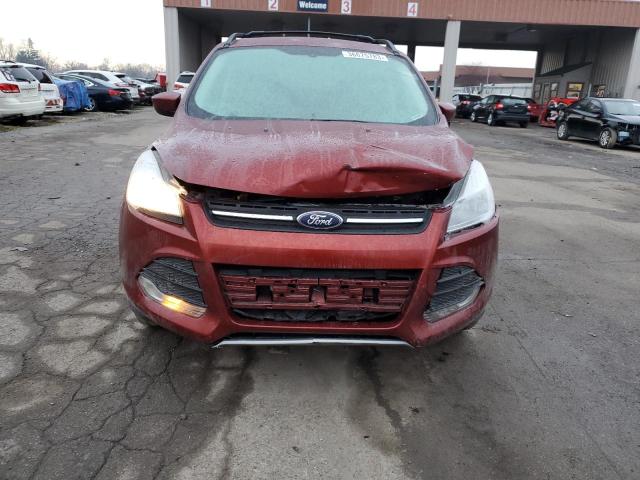 Photo 5 from auction – 2014 FORD ESCAPE SE with VIN 1FMCU9GX5EUB43238