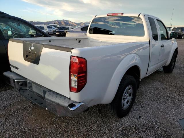 Photo 3 from auction – 2012 NISSAN FRONTIER S with VIN 1N6BD0CT8CC464866