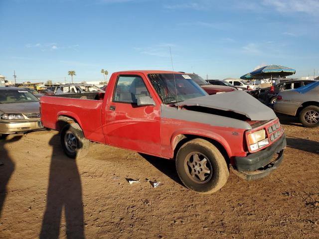 Photo 4 from auction – 1996 DODGE DAKOTA with VIN 1B7FL26X1TW704162