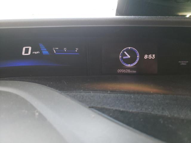 Photo 9 from auction – 2012 HONDA CIVIC LX with VIN 2HGFB2F55CH538293