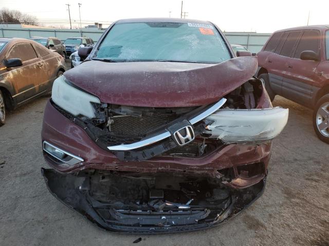 Photo 5 from auction – 2015 HONDA CR-V EX with VIN 2HKRM4H51FH615686